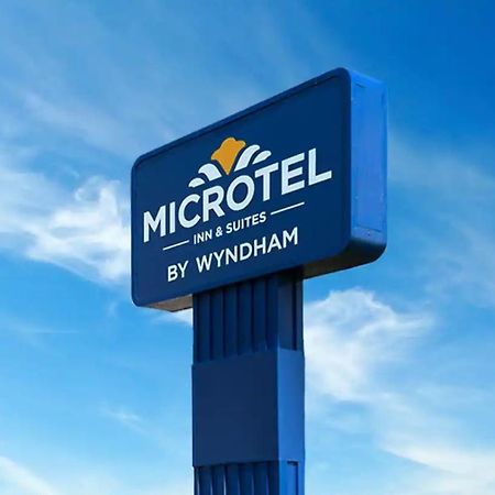 Microtel Inn Suites By Wyndham South Hill Extérieur photo