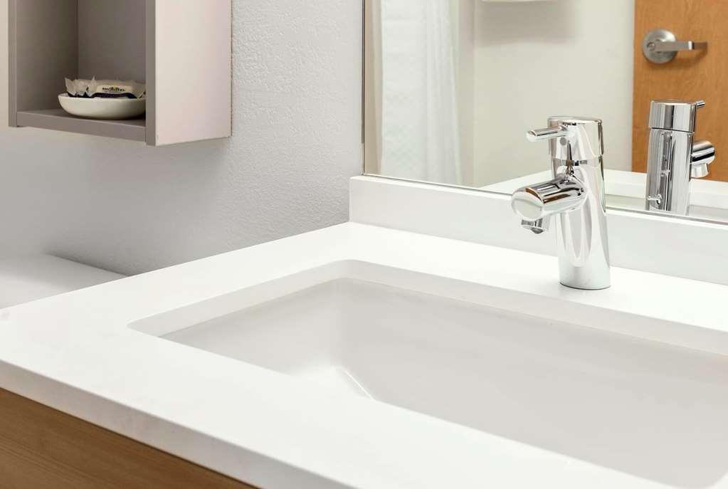 Microtel Inn Suites By Wyndham South Hill Chambre photo