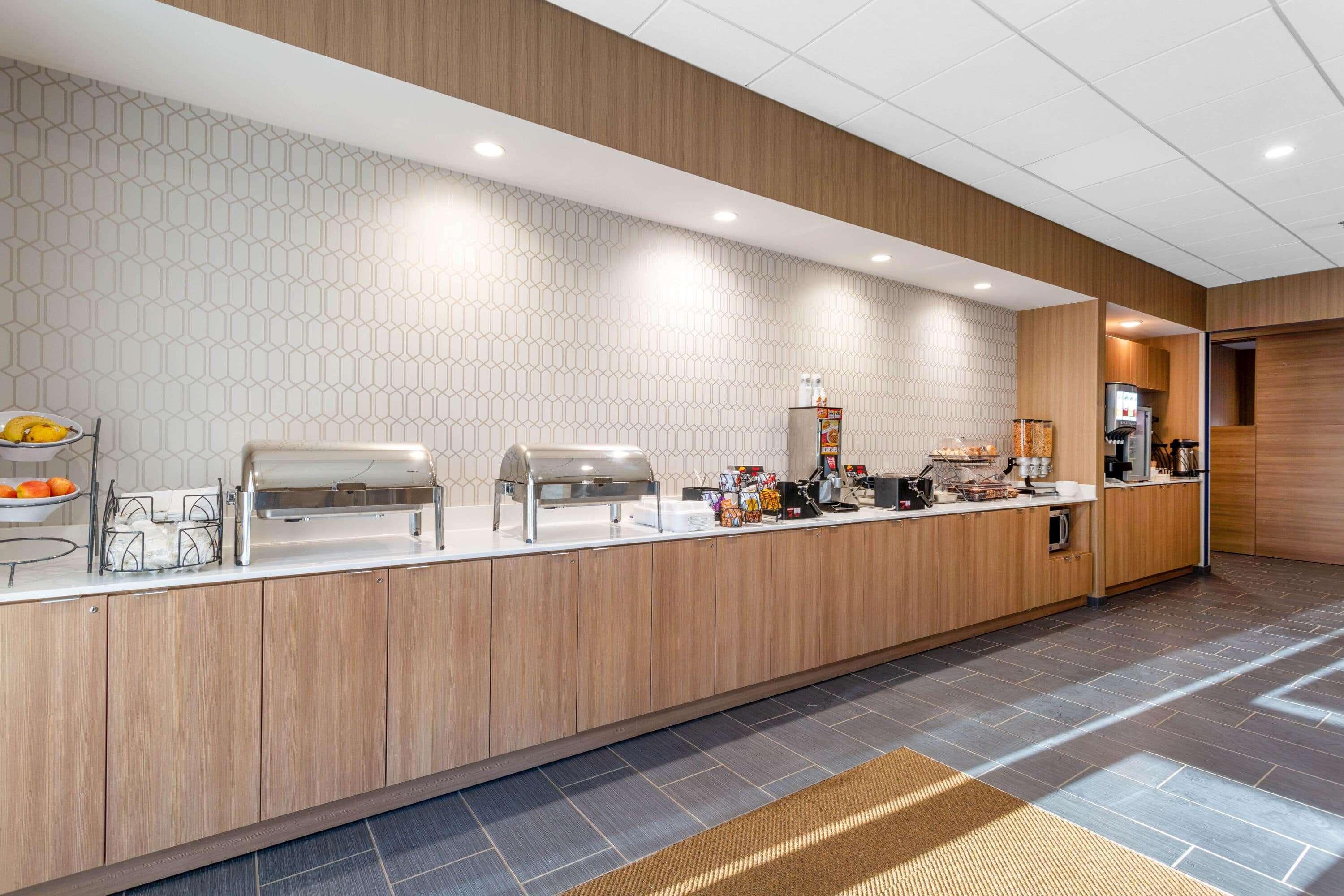 Microtel Inn Suites By Wyndham South Hill Extérieur photo