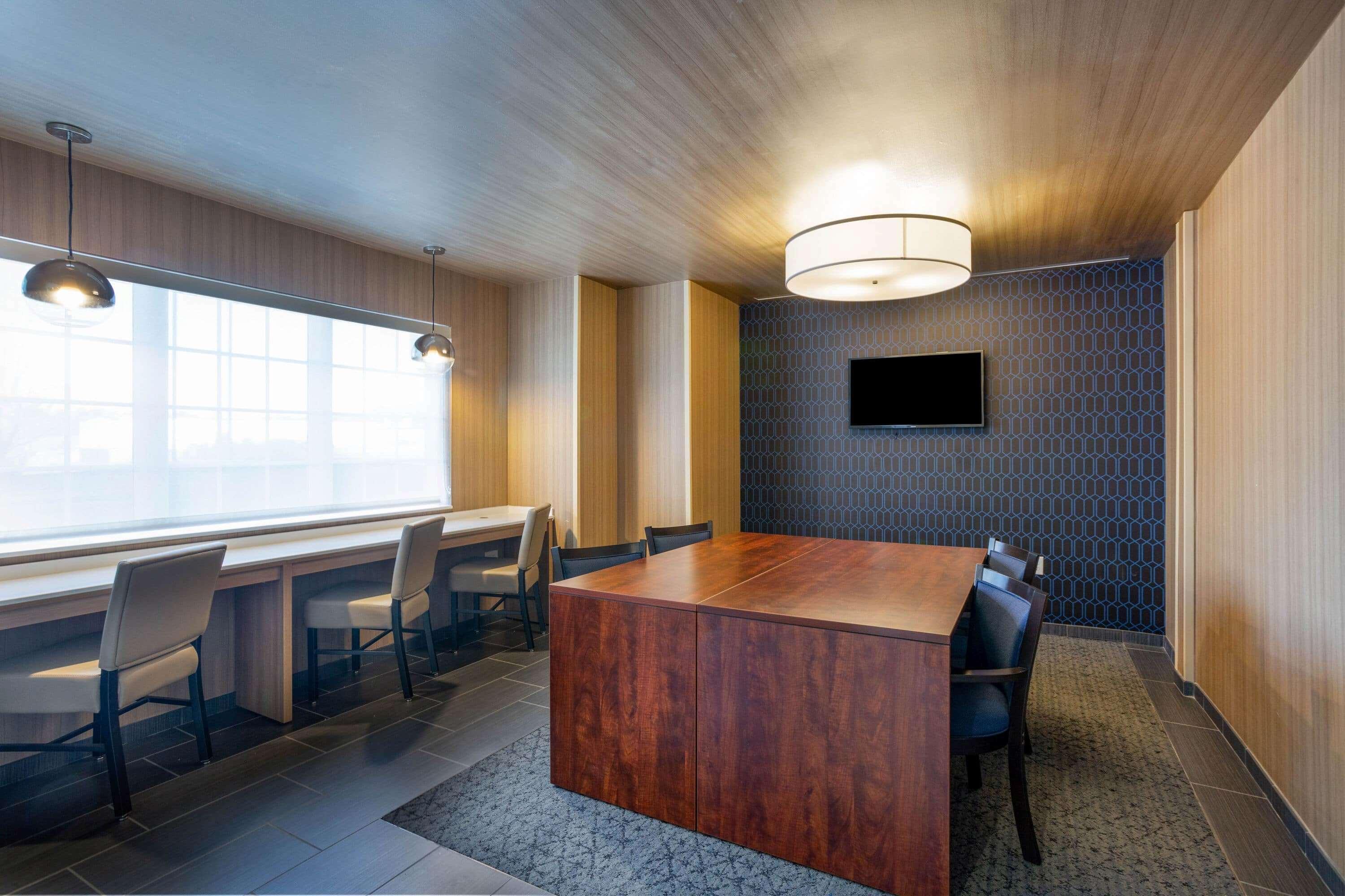 Microtel Inn Suites By Wyndham South Hill Extérieur photo