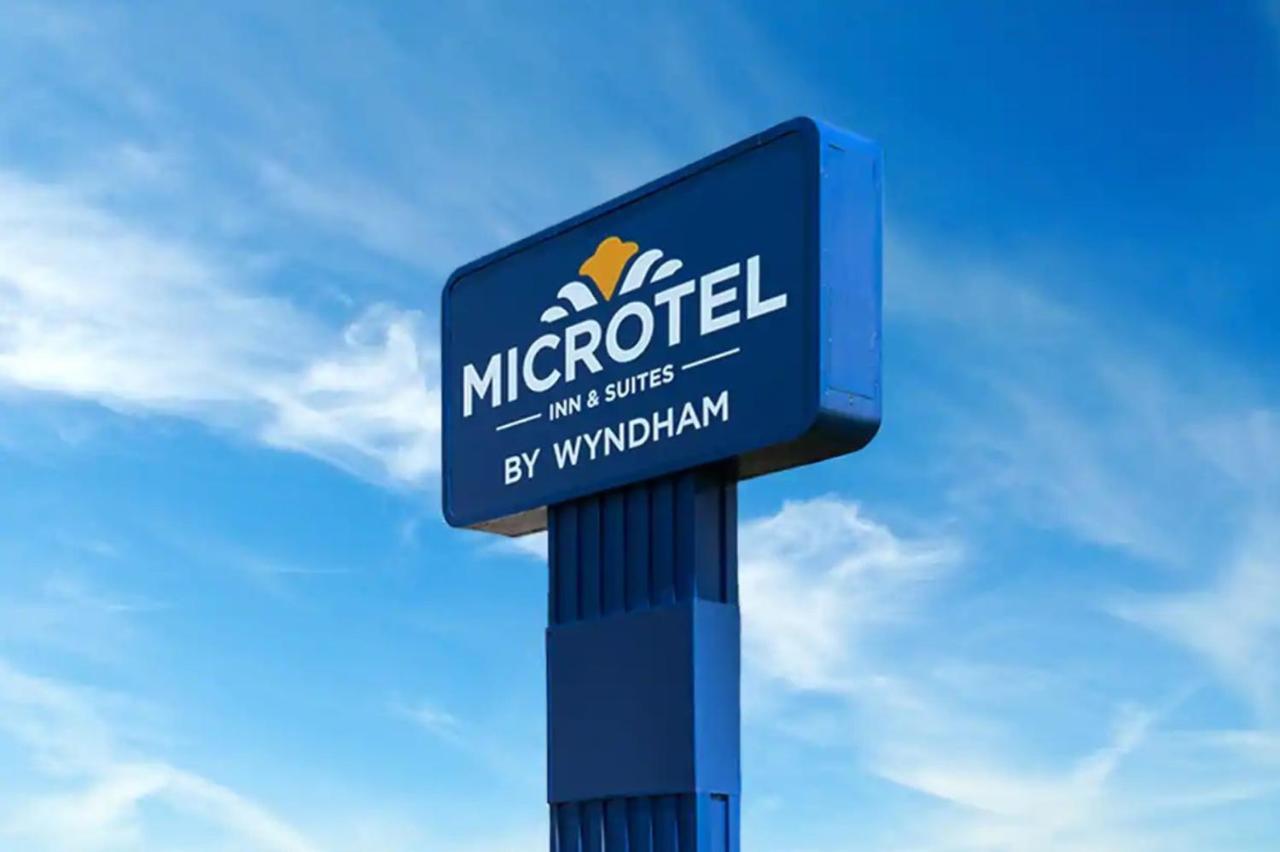 Microtel Inn Suites By Wyndham South Hill Extérieur photo